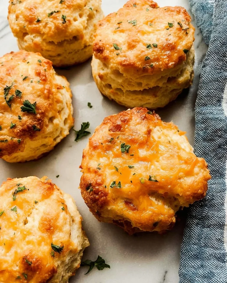 Homemade Cheddar Biscuits Like Red Lobster 0 2025 10 01