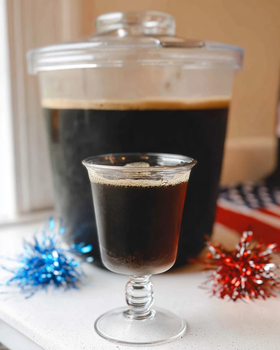 Homemade Root Beer 6 Homemade Root Beer