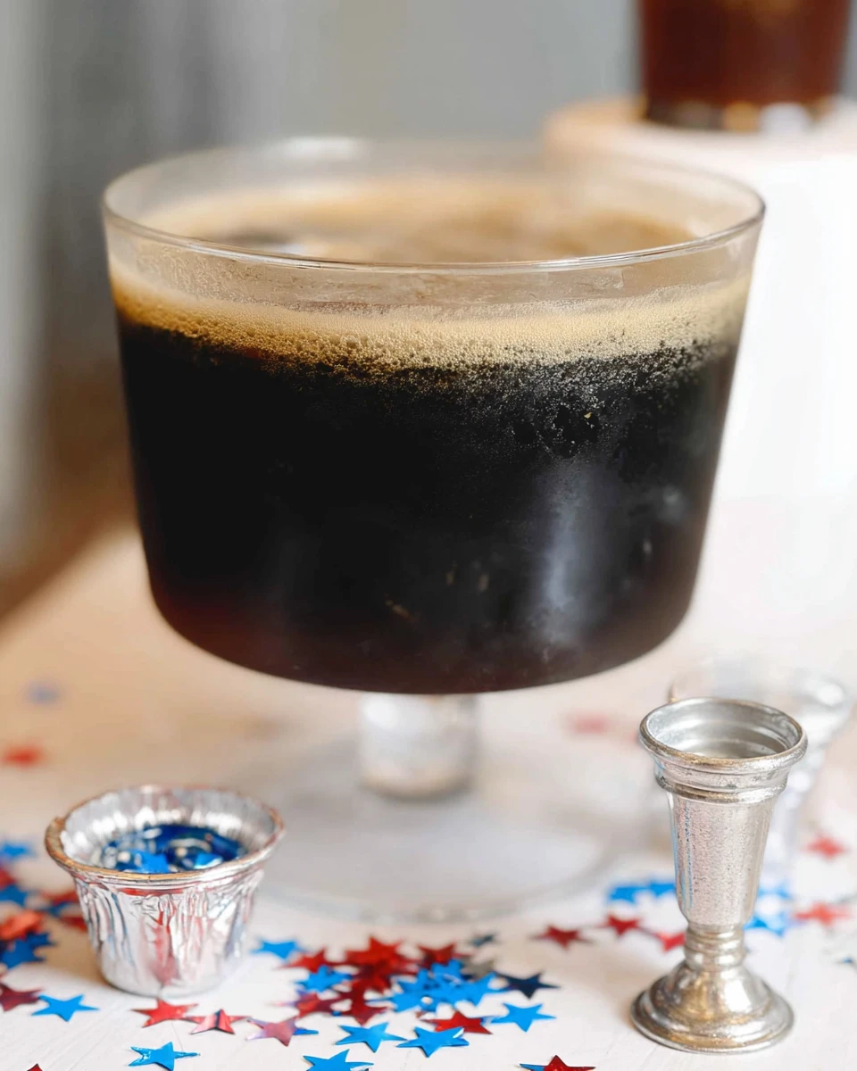 Homemade Root Beer 7 Homemade Root Beer