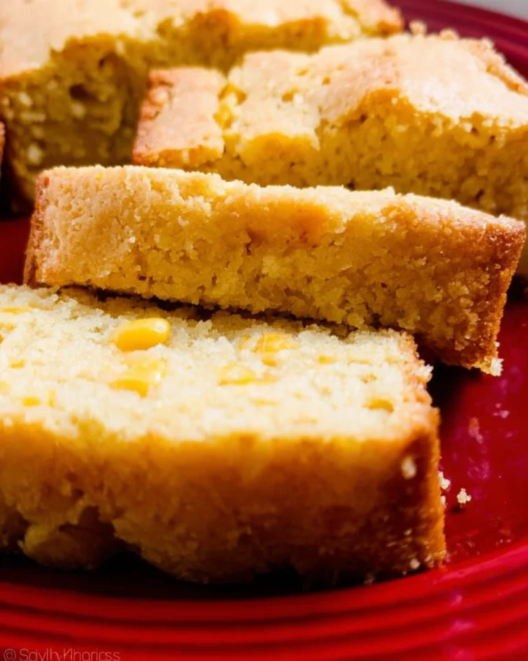 Honey Skillet Cornbread 0 2025 10 01