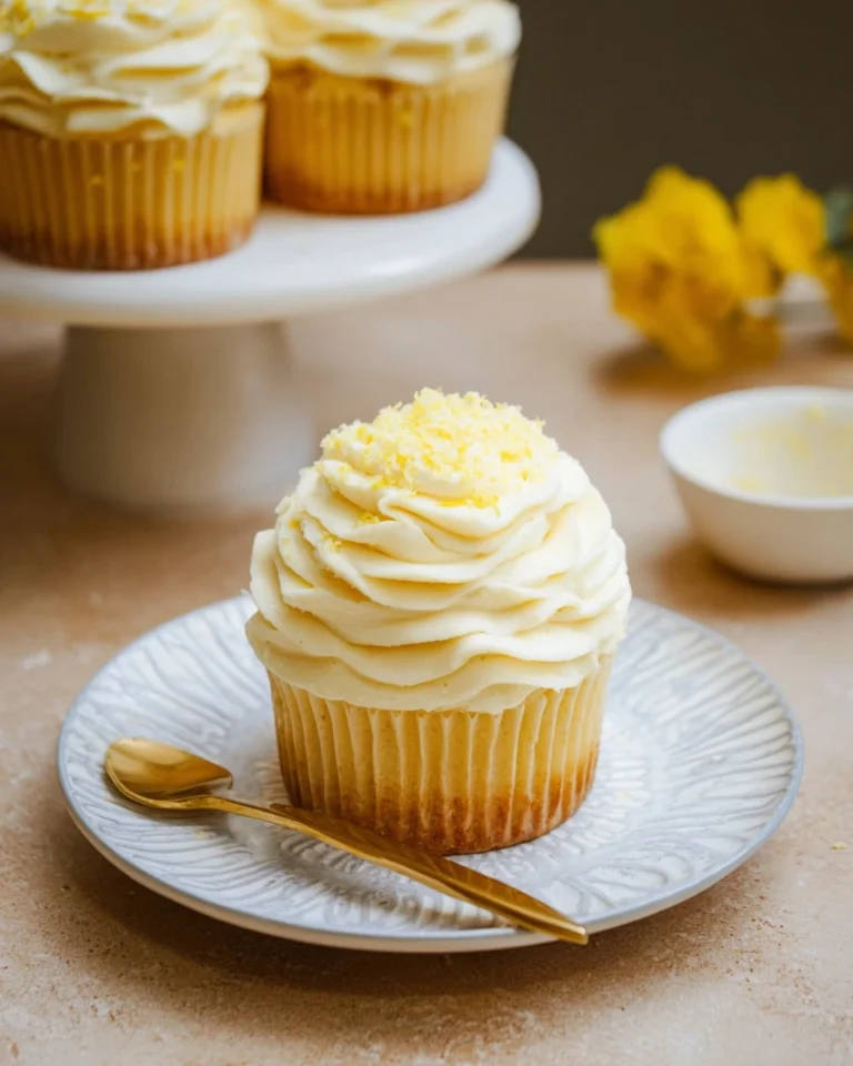 Lemon Frosting 0 2025 10 11