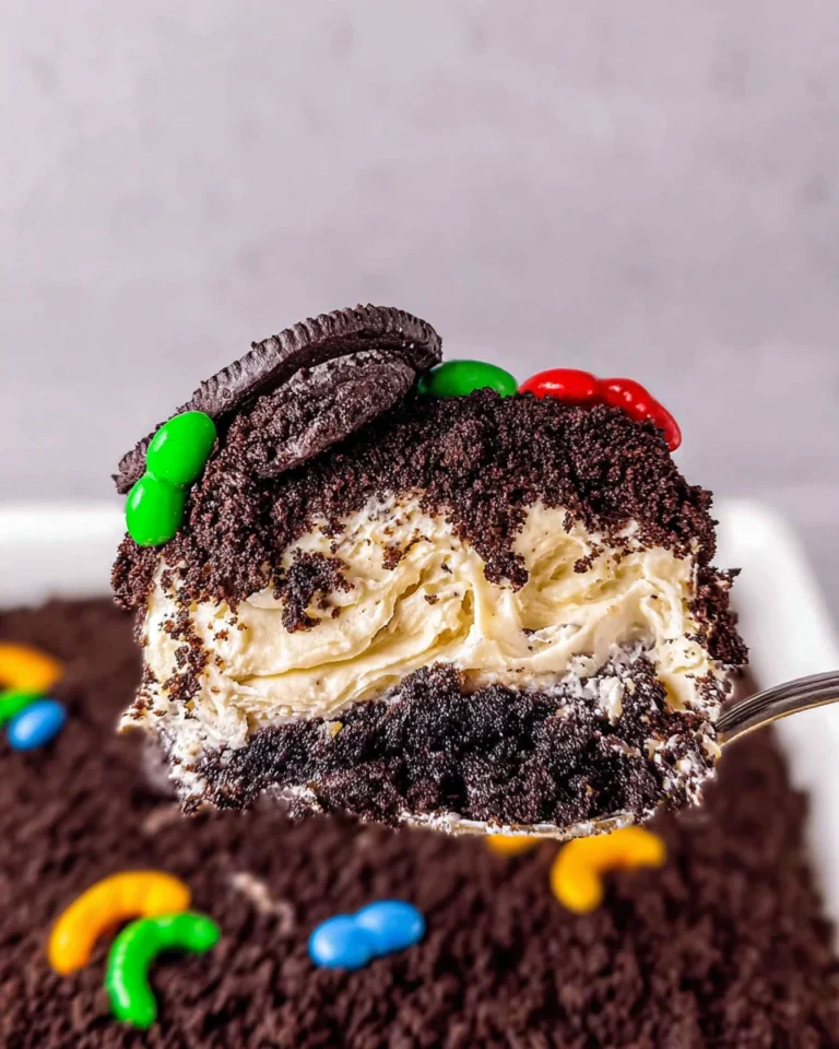 Oreo Dirt Cake 0 2025 10 16