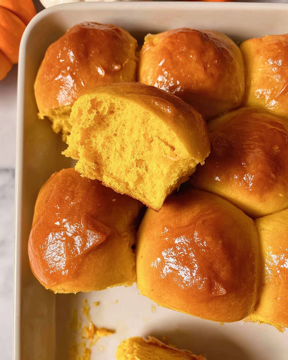 Pumpkin Dinner Rolls 0 2025 10 06