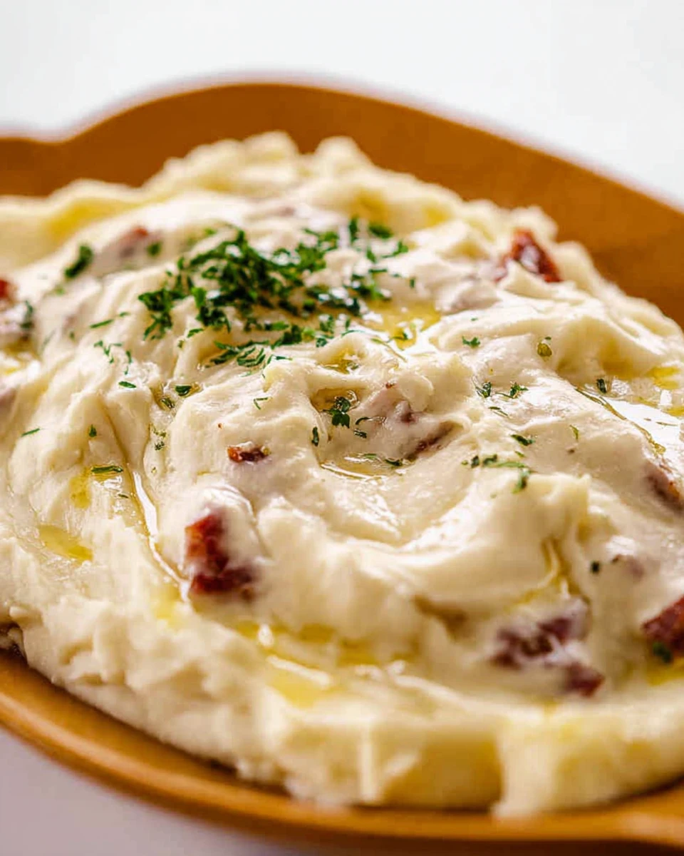 Skins On Mashed Potatoes 7 Skins On Mashed Potatoes