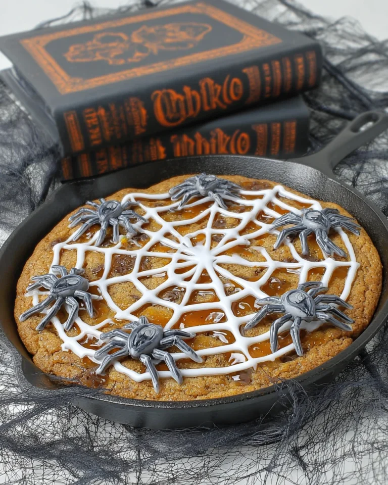 Spider Web Cookies 0 2025 10 15