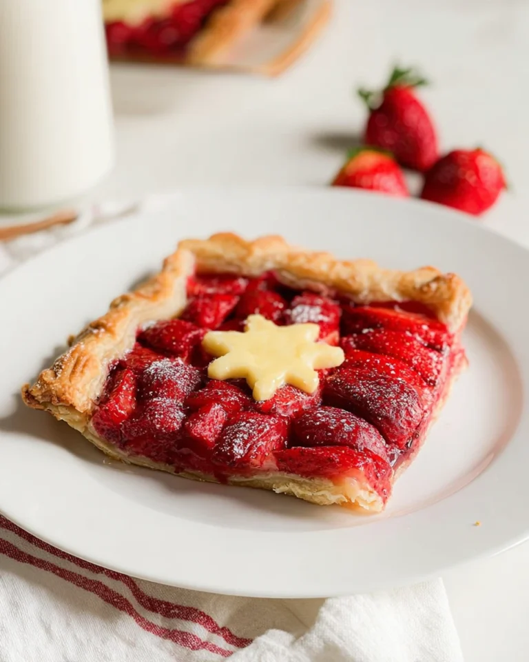 Strawberry Slab Pie 0 2025 10 27