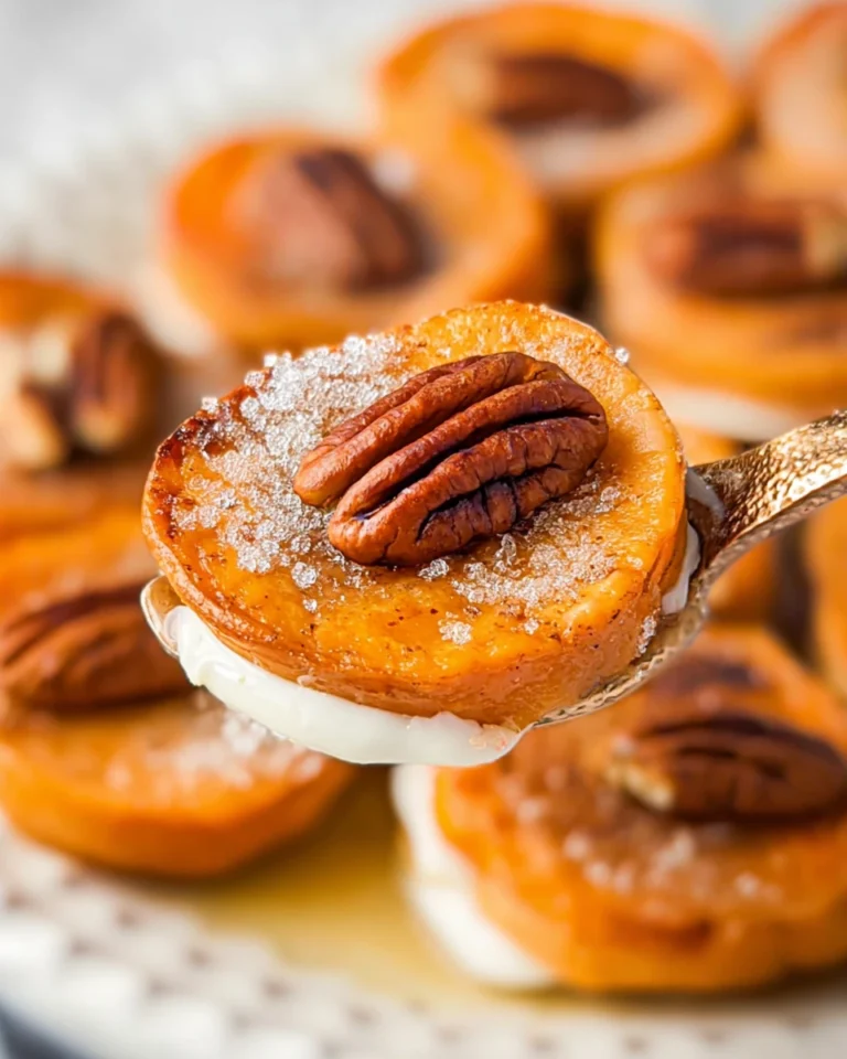 Sweet Potato Bites 0 2025 10 04
