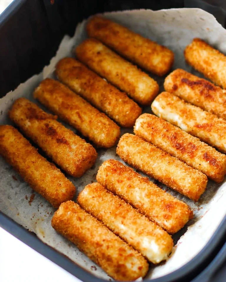 Trader Joes Mozzarella Sticks Air Fryer 0 2025 10 13