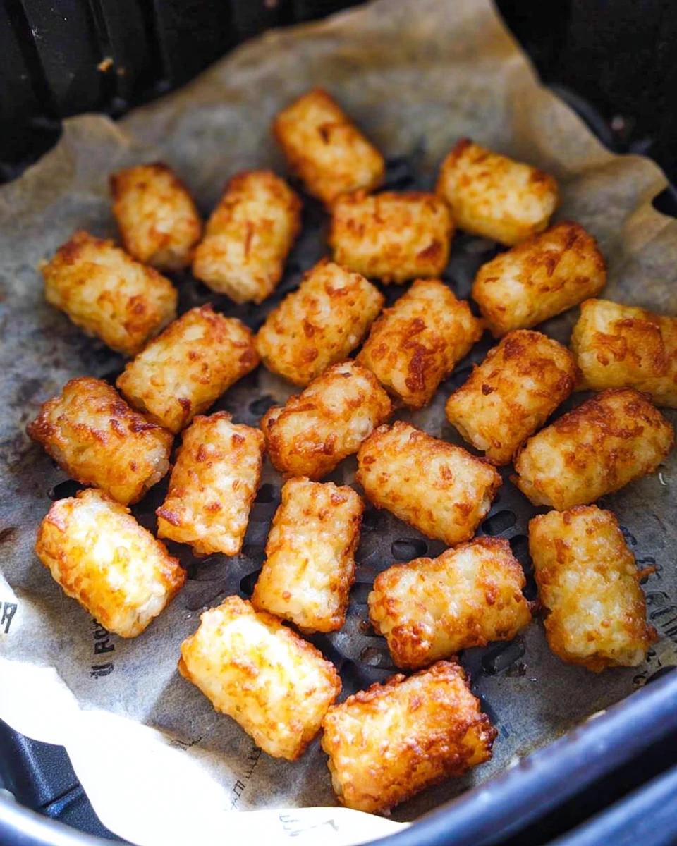 Trader Joe'S Tater Tots 5 Trader Joe'S Tater Tots