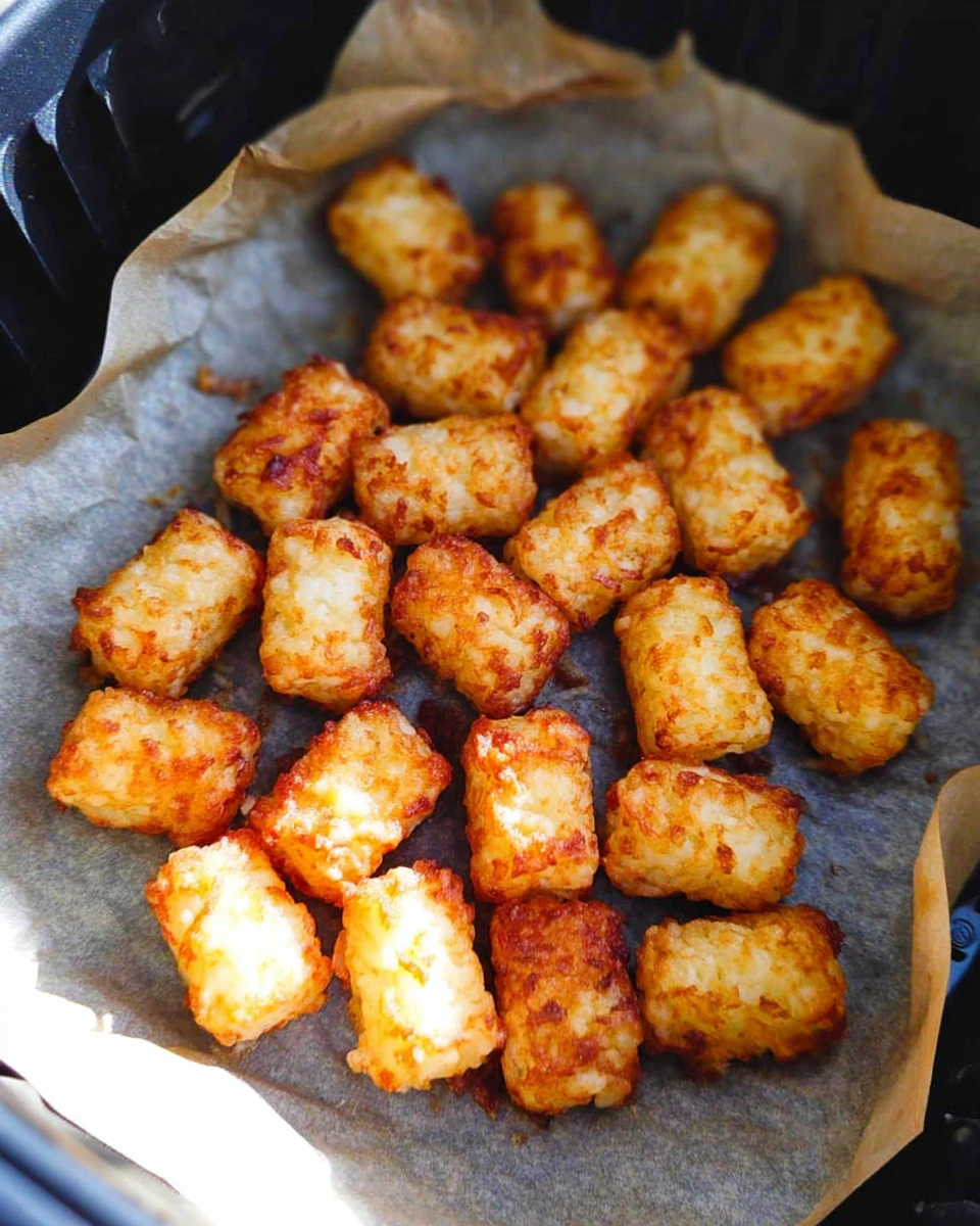 Trader Joe'S Tater Tots 6 Trader Joe'S Tater Tots