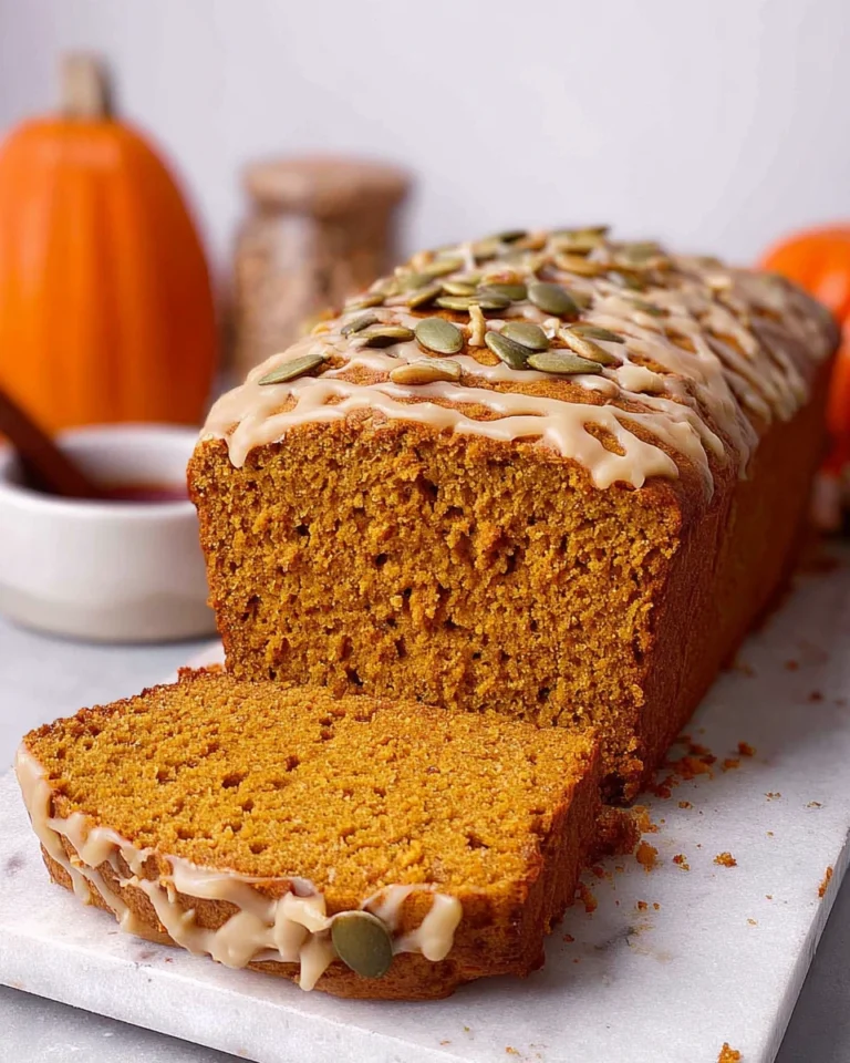 Vegan Pumpkin Bread 0 2025 10 10