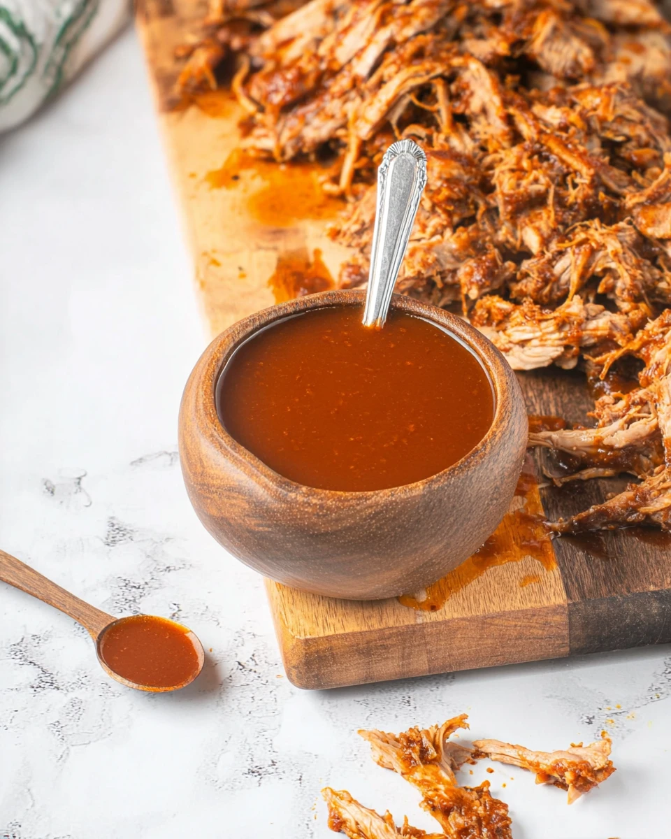 Western North Carolina Bbq Sauce 6 Western North Carolina Bbq Sauce