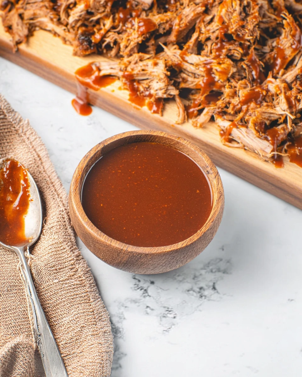 Western North Carolina Bbq Sauce 7 Western North Carolina Bbq Sauce
