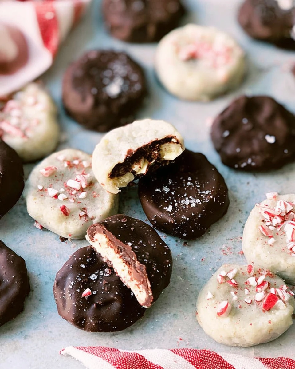 5-Ingredient Christmas Treats 5 5-Ingredient Christmas Treats