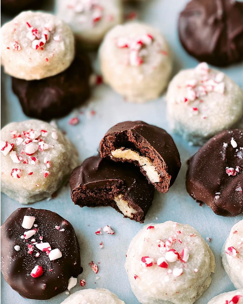 5-Ingredient Christmas Treats 7 5-Ingredient Christmas Treats