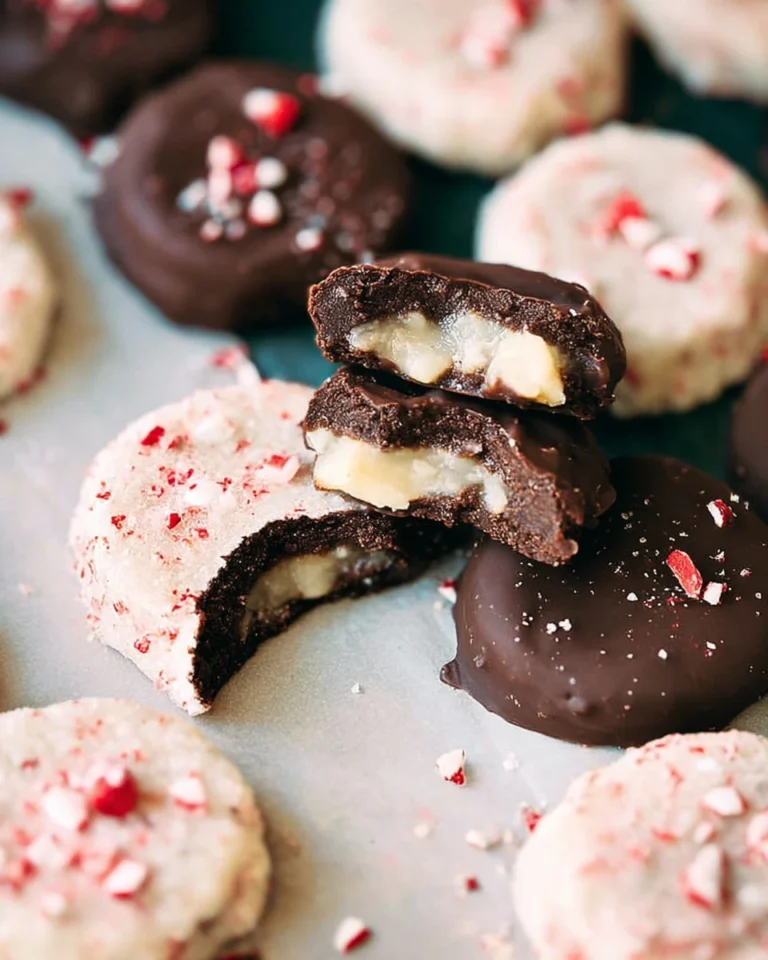 5 Ingredient Christmas Treats 0 2025 11 18