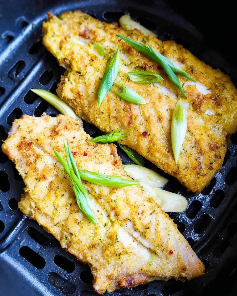 Air Fryer Walleye 0 2025 11 20