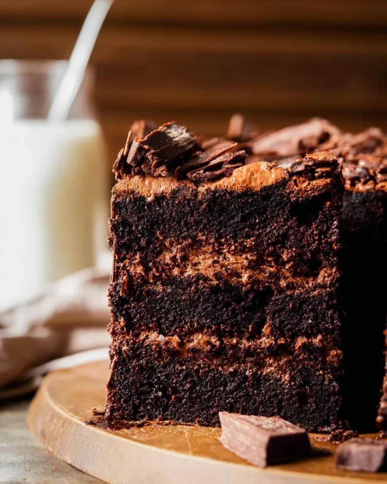 Brownie Cake 0 2025 11 02