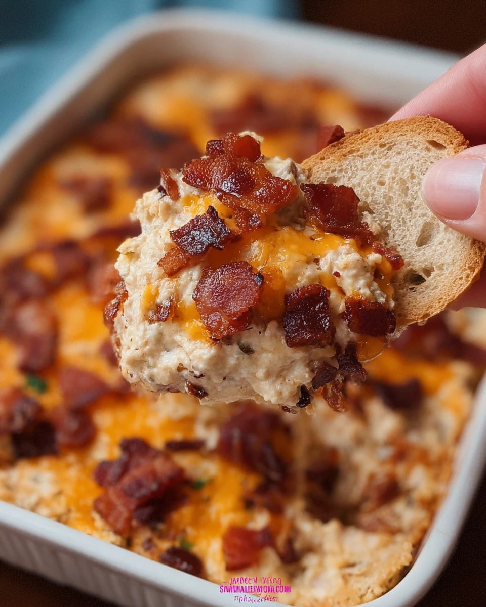 Home 5 Caramelized Onion Dip With Bacon 0 2025 11 29
