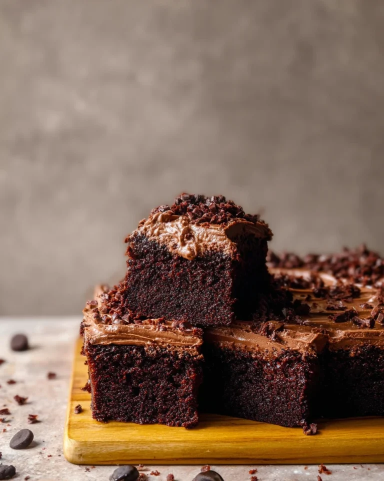 Chocolate Ganache Cake 0 2025 11 02