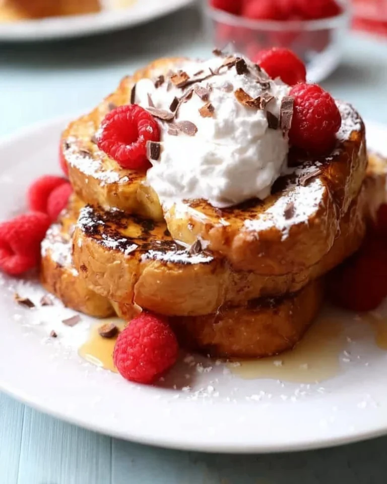 Coconut French Toast With Coconut Syrup 0 2025 11 23