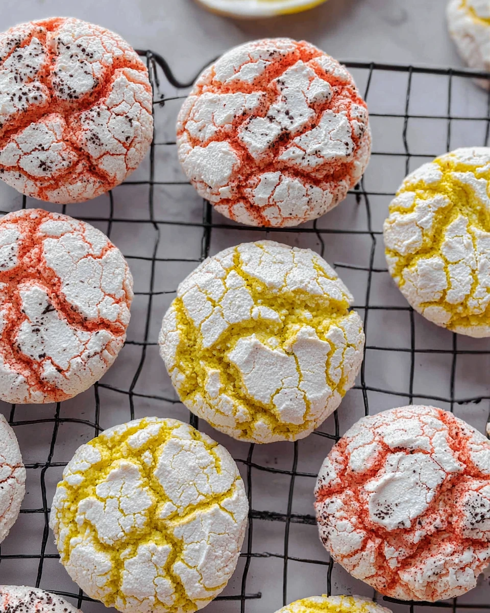 Cool Whip Cookies 7 Cool Whip Cookies