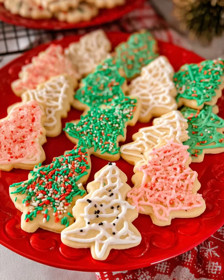 Cream Cheese Sugar Cookies 0 2025 11 13