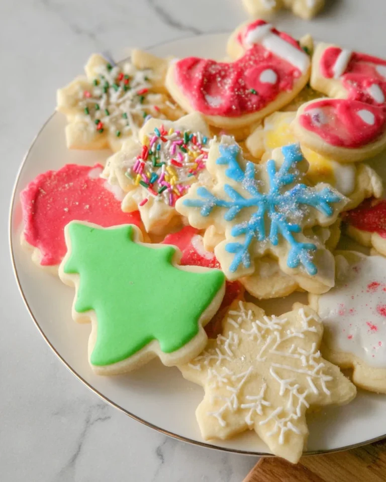 Gluten Free Cut Out Sugar Cookies 0 2025 11 26