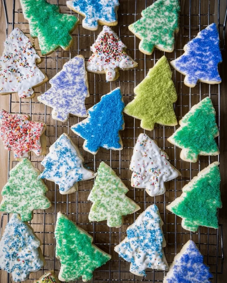 Holiday Sugar Cookies 0 2025 11 15