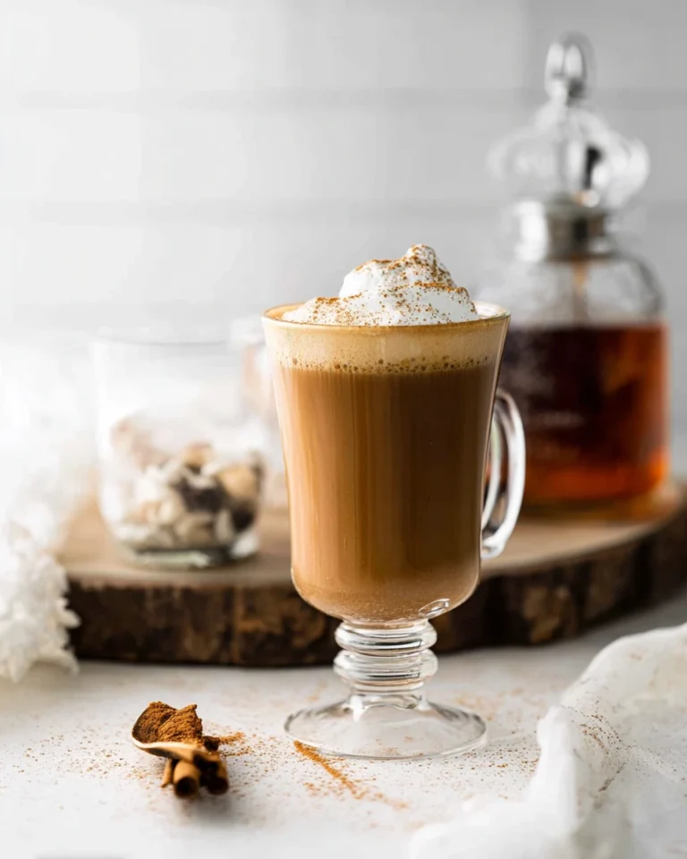 Hot Buttered Rum Coffee 0 2025 11 27