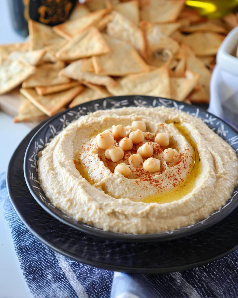 Hummus
