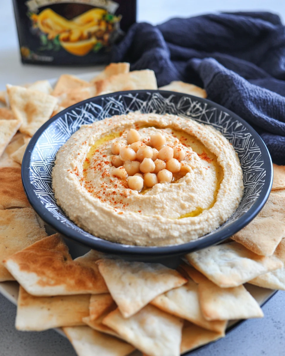 Hummus