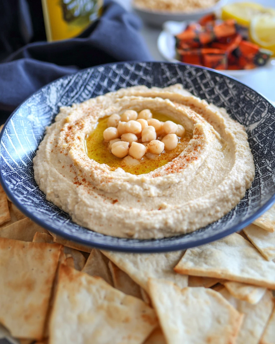 Hummus