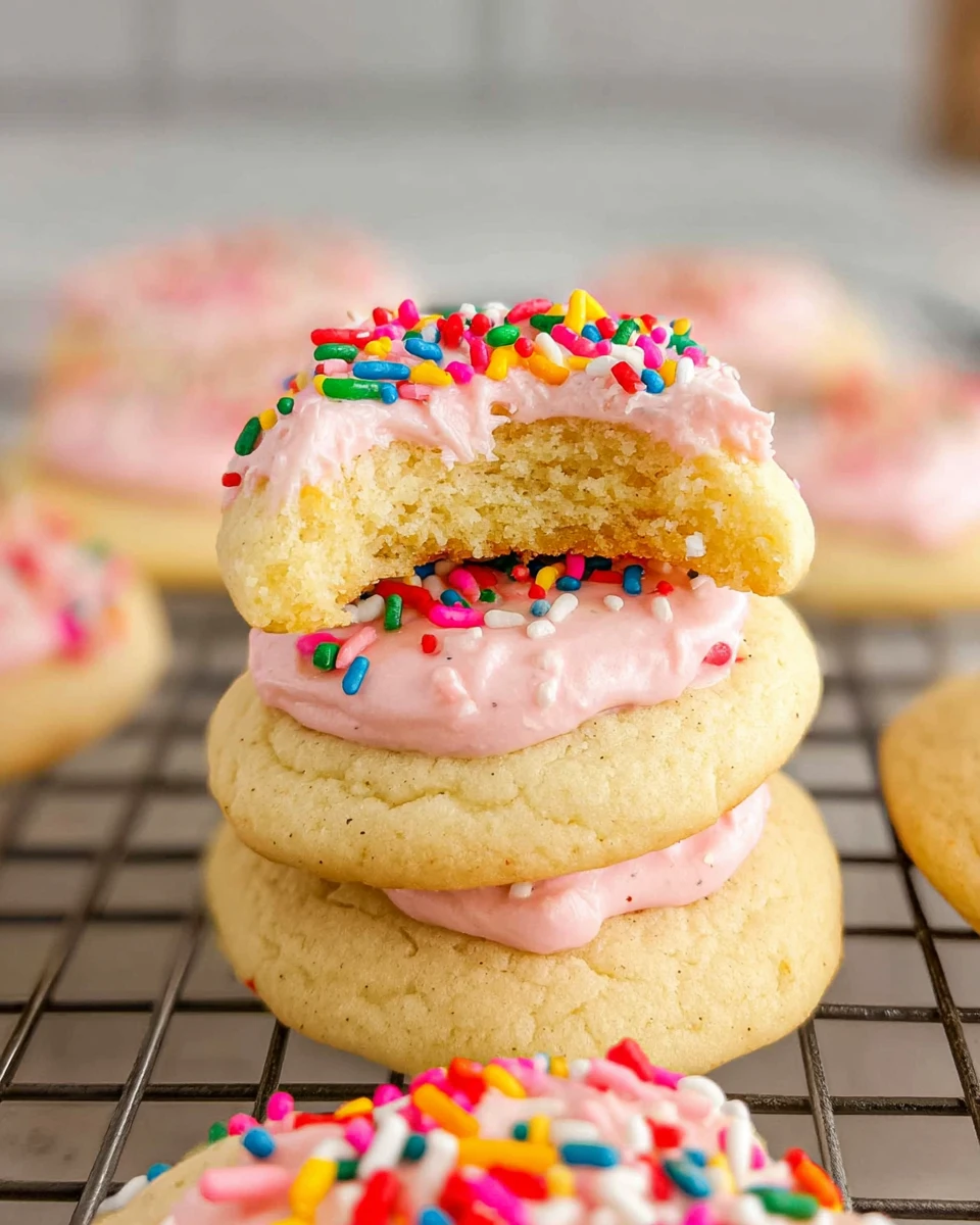 Lofthouse Cookies 7 Lofthouse Cookies