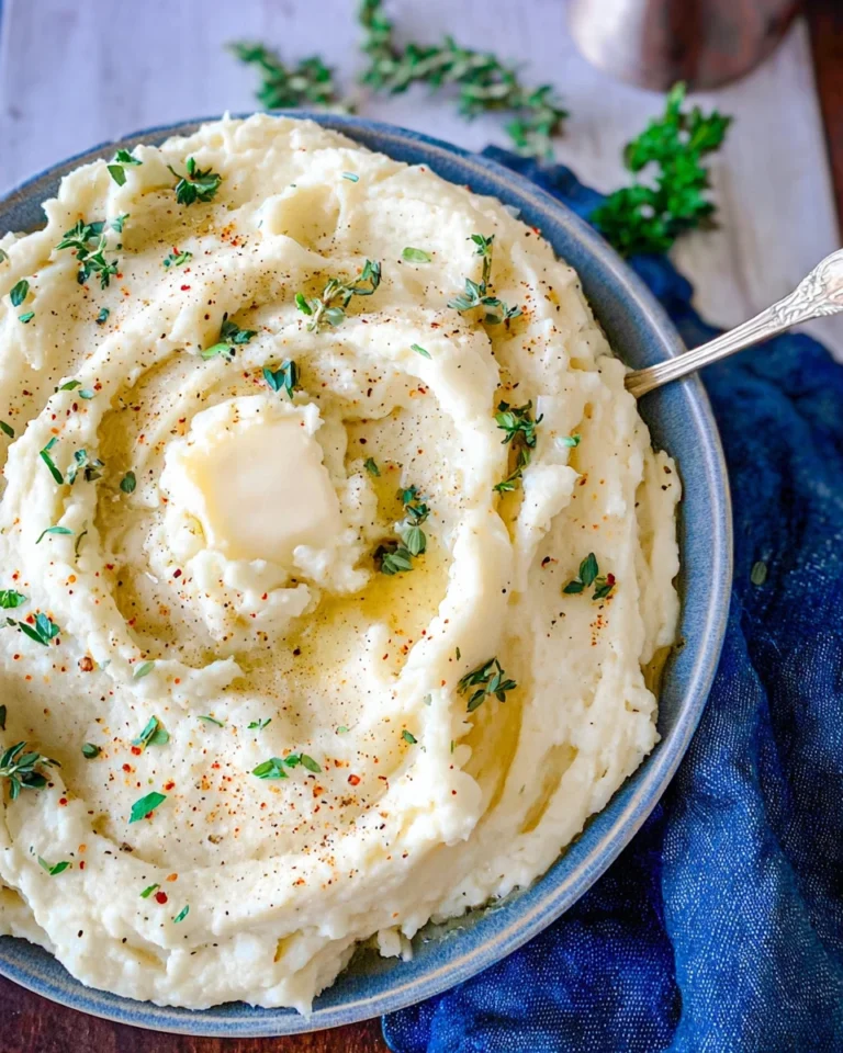 Mashed Potatoes 0 2025 11 24