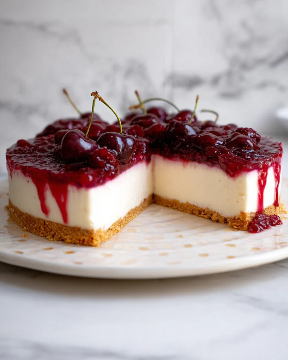 No-Bake Mascarpone Cheesecake 7 No-Bake Mascarpone Cheesecake