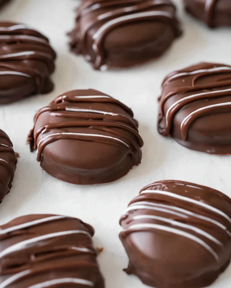 Peppermint Patties 0 2025 11 23