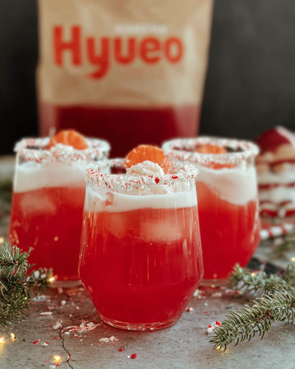 Santa Claus Christmas Punch For Kids 7 Santa Claus Christmas Punch For Kids