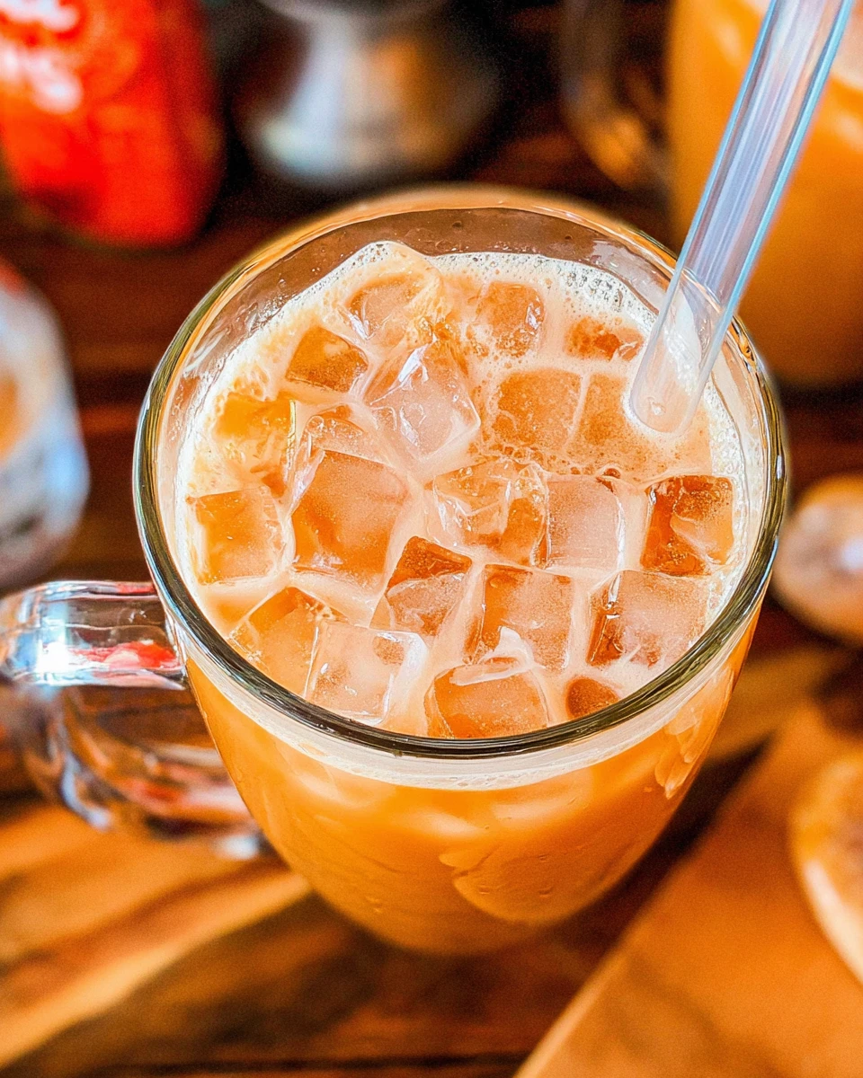 Swig Buttery Beer Copycat