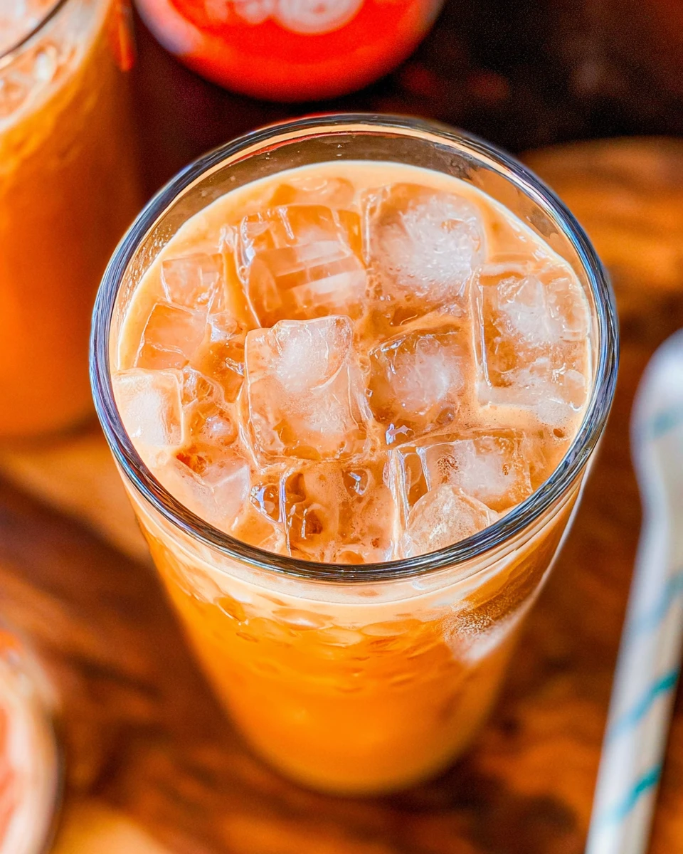 Swig Buttery Beer Copycat