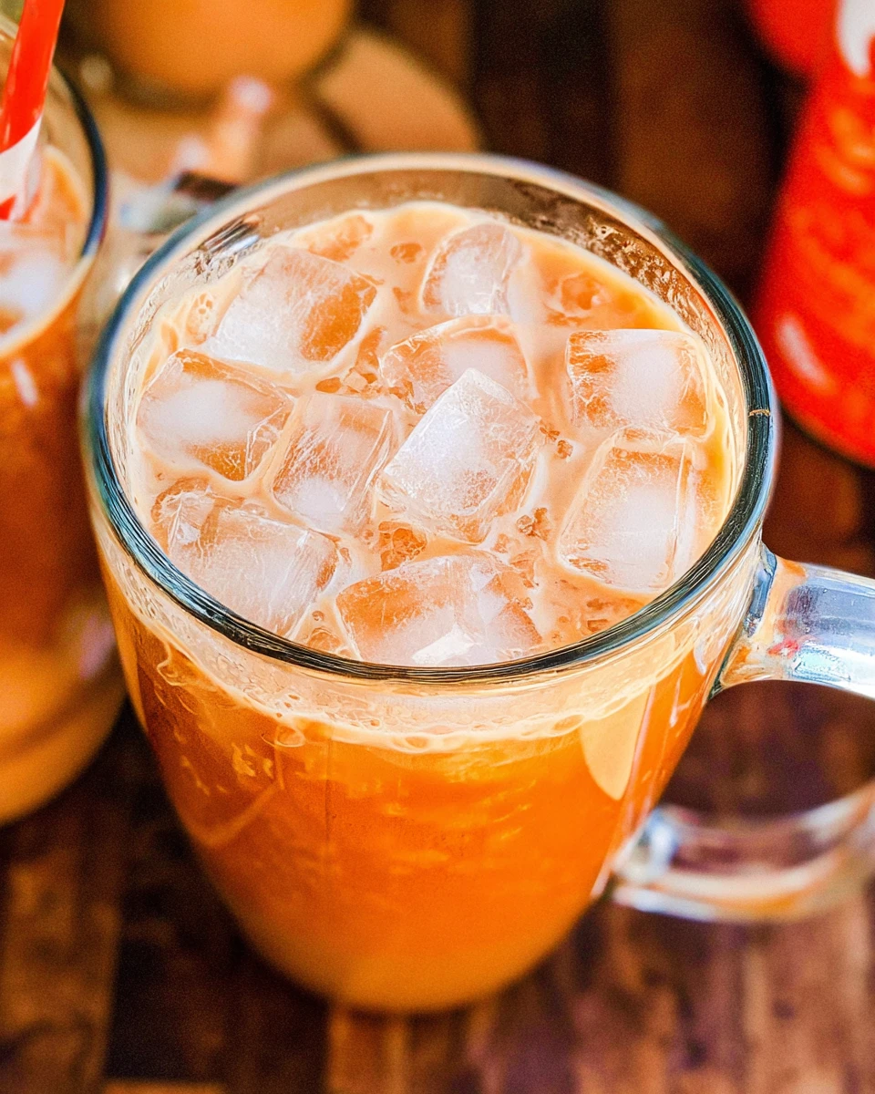 Swig Buttery Beer Copycat