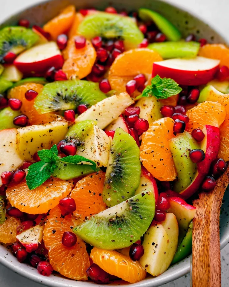 Winter Fruit Salad 0 2025 11 18