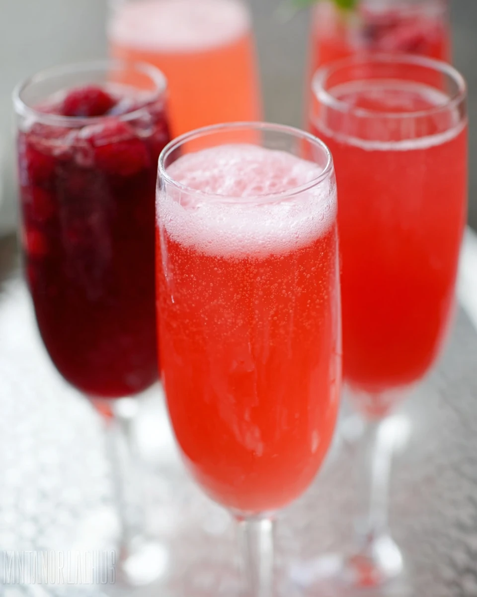 Berry Champagne Punch 0 2025 12 04
