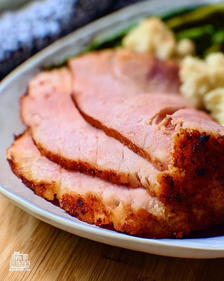 Brown Bag Baked Ham 0 2025 12 01