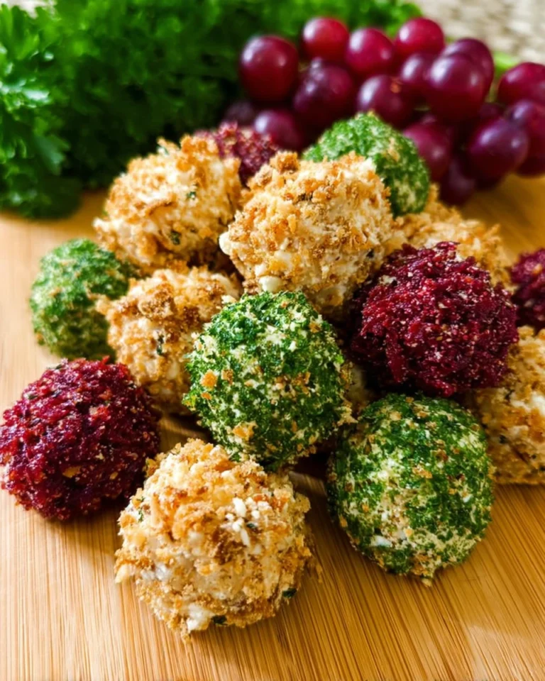 Cheese Ball Bites 0 2025 12 07