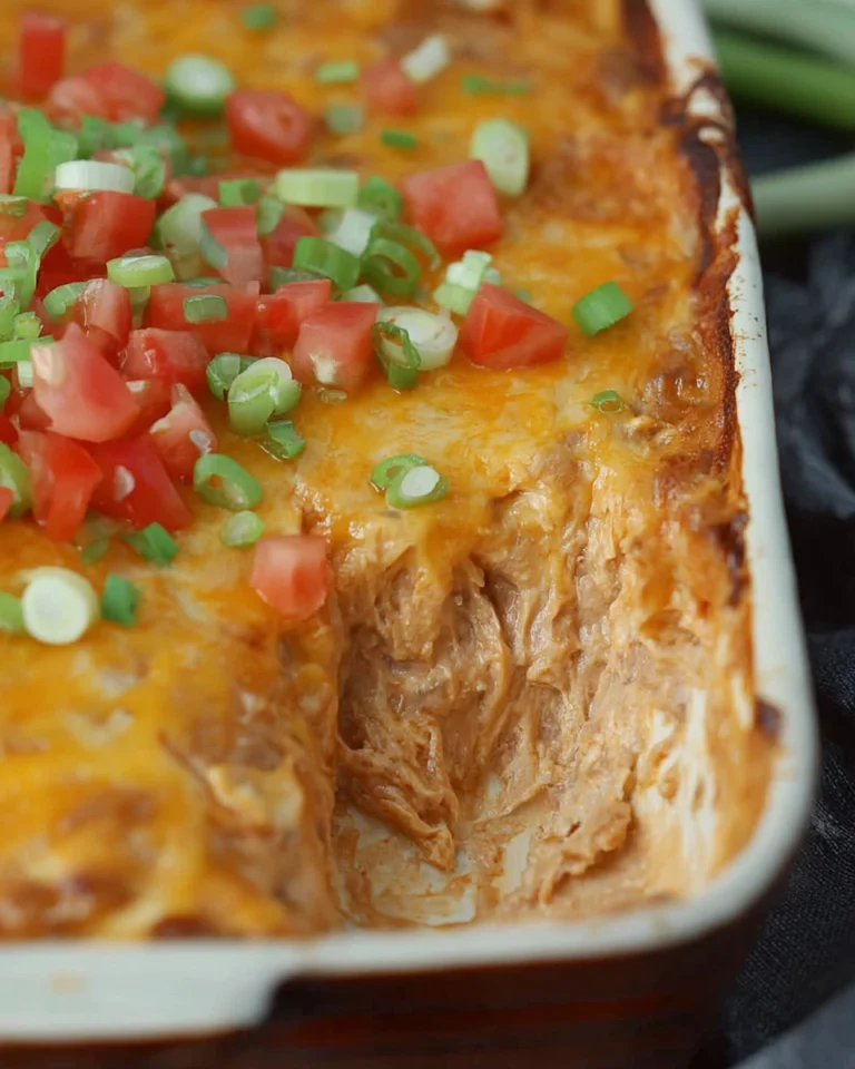 Cheesy Bean Dip 0 2025 12 13