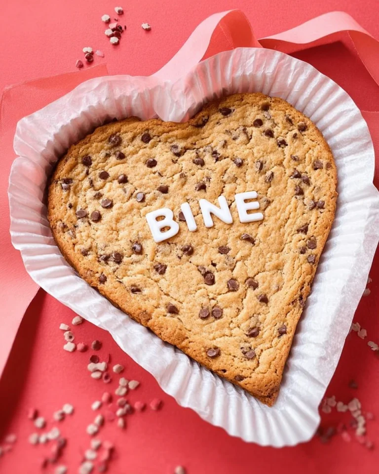 Chocolate Chip Cookie Cake 0 2025 12 25