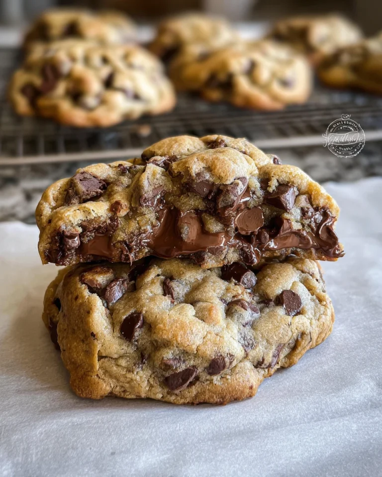 Chocolate Chip Cookies 0 2025 12 09