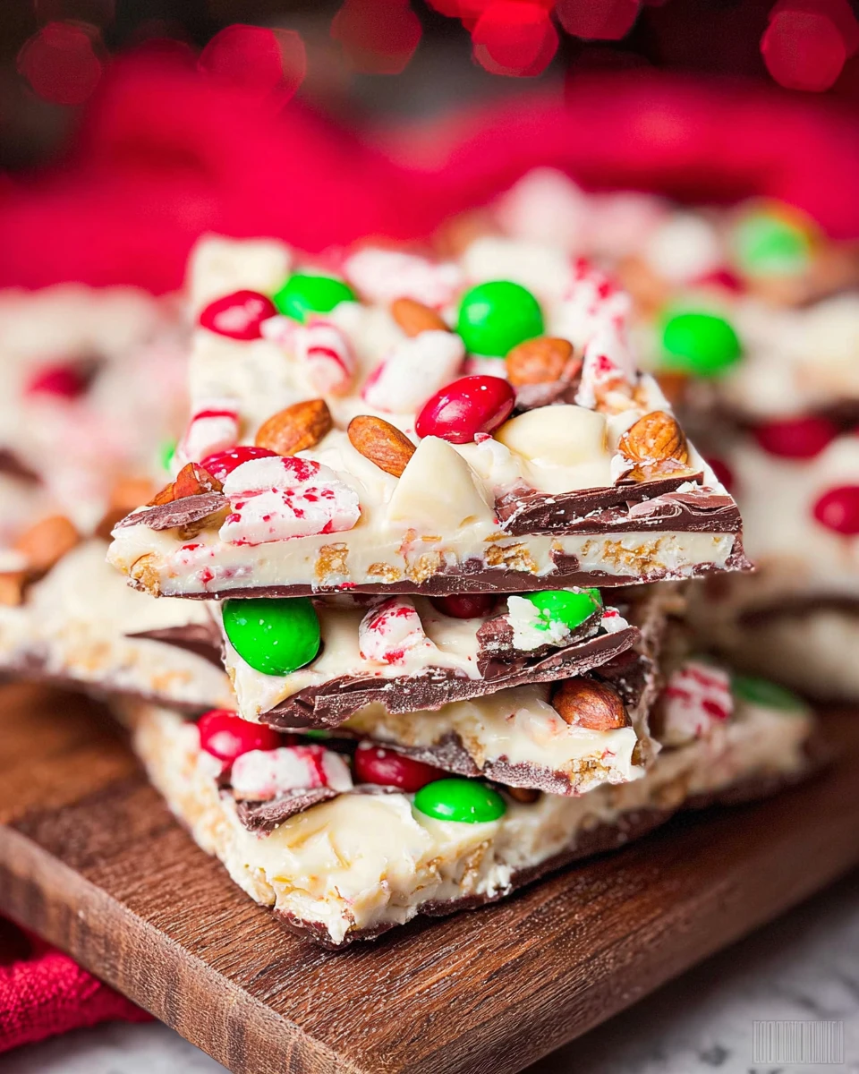 Christmas Bark