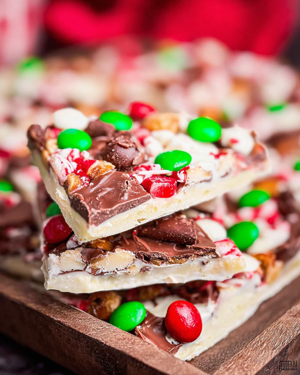Christmas Bark